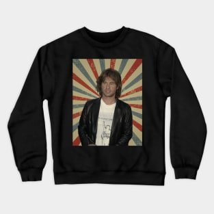 Val Kilmer Crewneck Sweatshirt